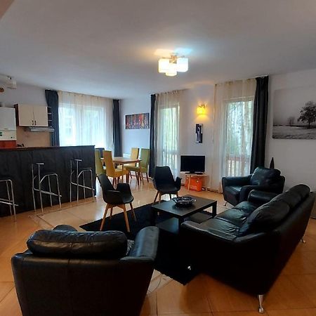 Apartament Roland Poiana Brasov Eksteriør bilde