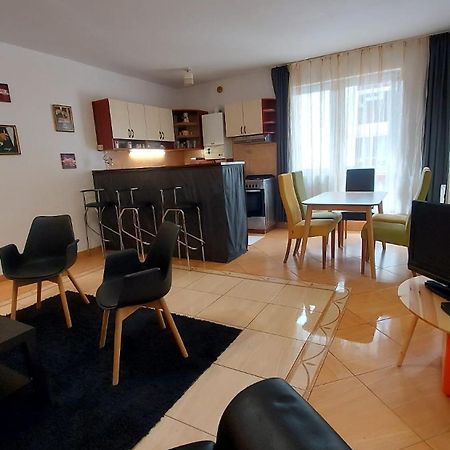 Apartament Roland Poiana Brasov Eksteriør bilde