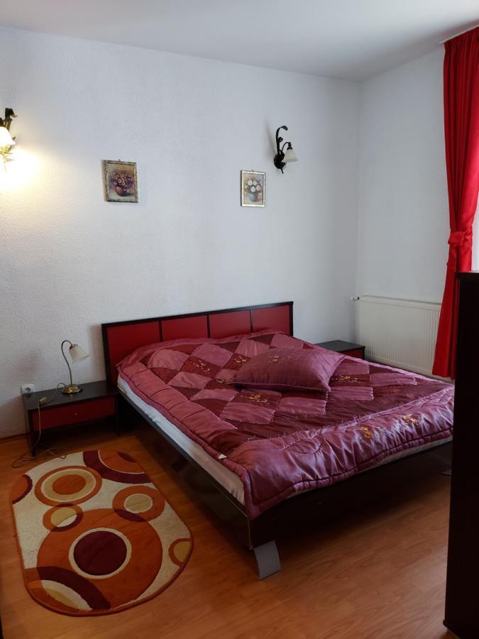 Apartament Roland Poiana Brasov Eksteriør bilde