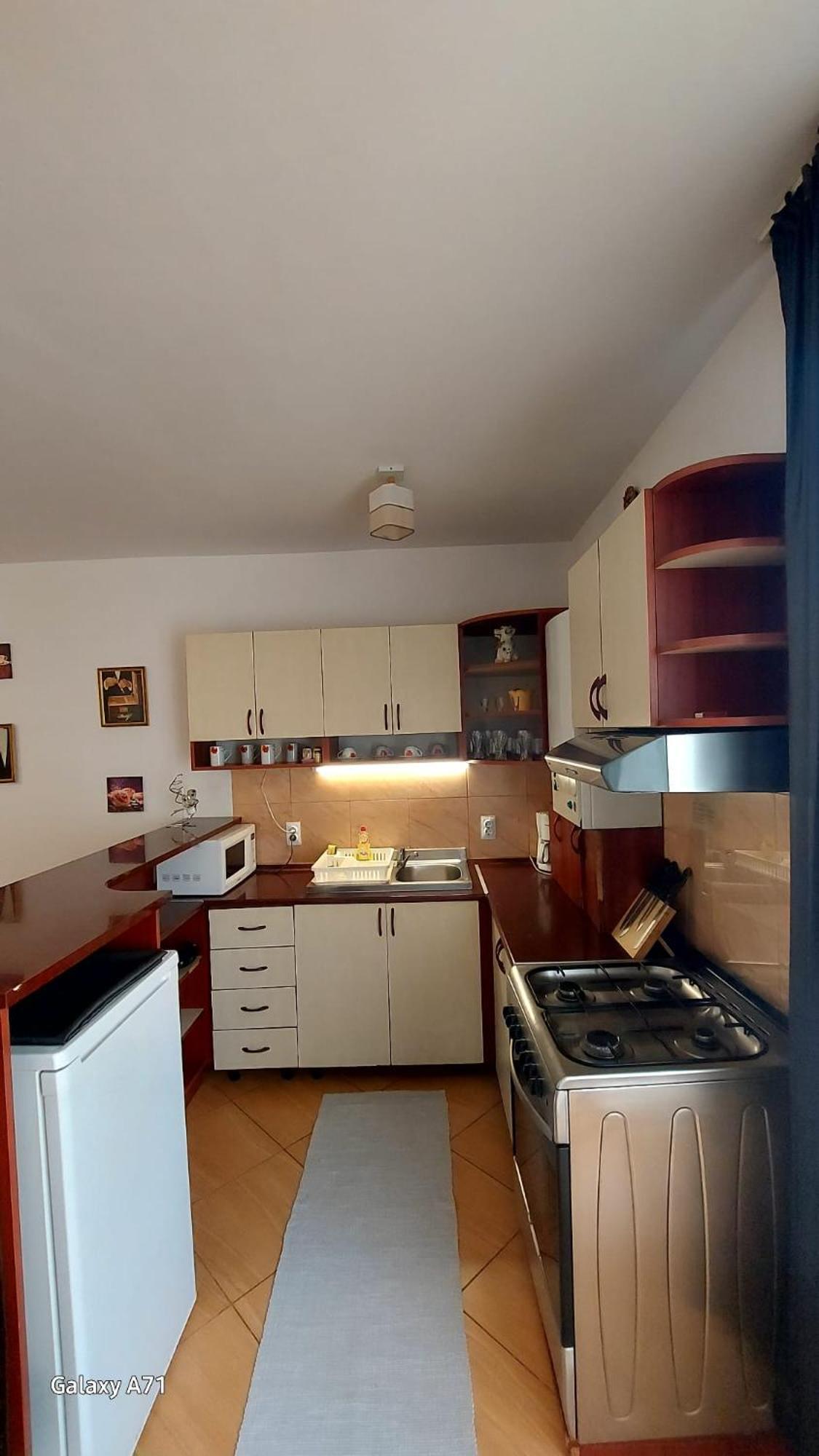 Apartament Roland Poiana Brasov Eksteriør bilde